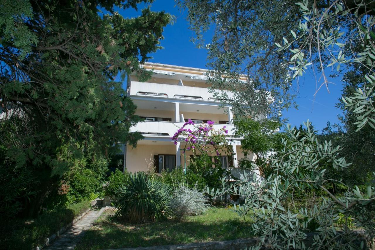 Apartments With A Parking Space Novalja, Pag - 6552 Bagian luar foto