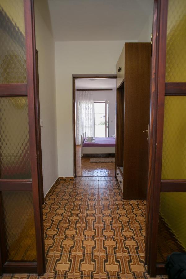Apartments With A Parking Space Novalja, Pag - 6552 Bagian luar foto