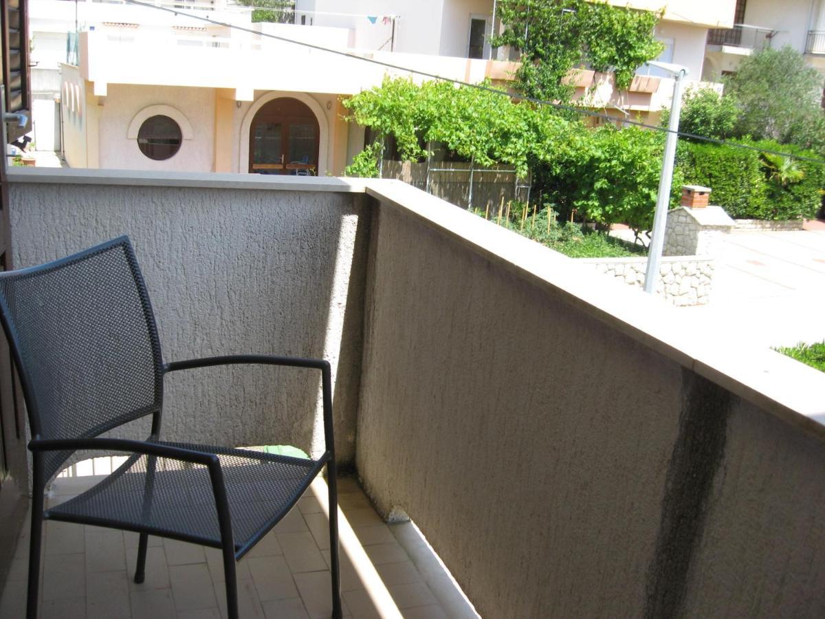 Apartments With A Parking Space Novalja, Pag - 6552 Bagian luar foto