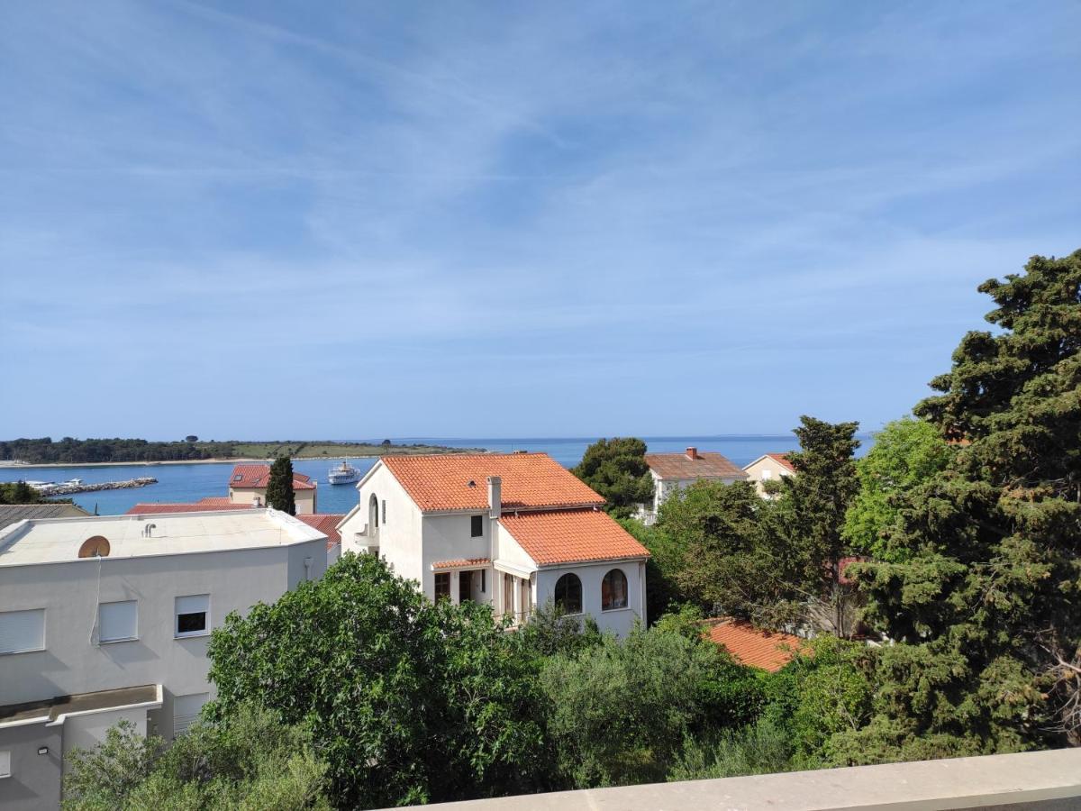 Apartments With A Parking Space Novalja, Pag - 6552 Bagian luar foto