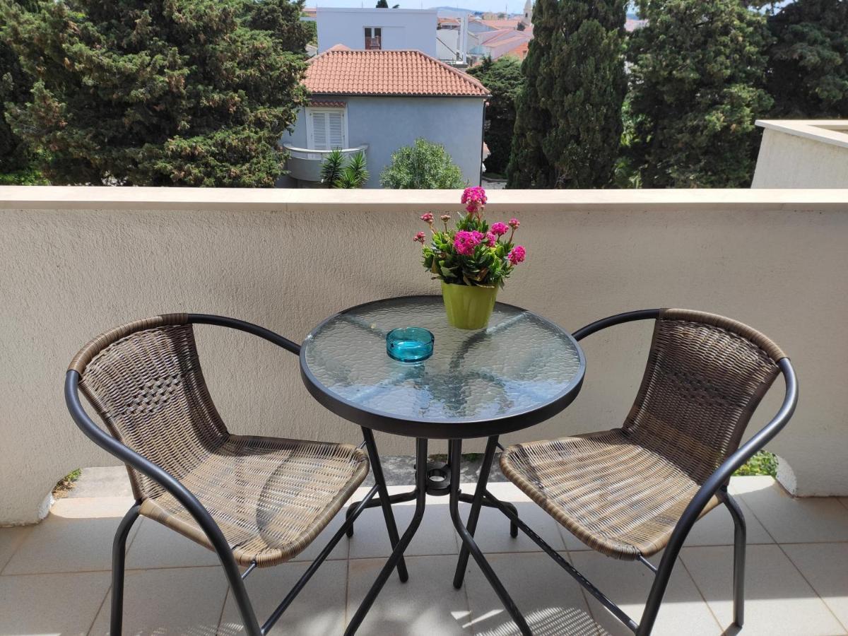 Apartments With A Parking Space Novalja, Pag - 6552 Bagian luar foto
