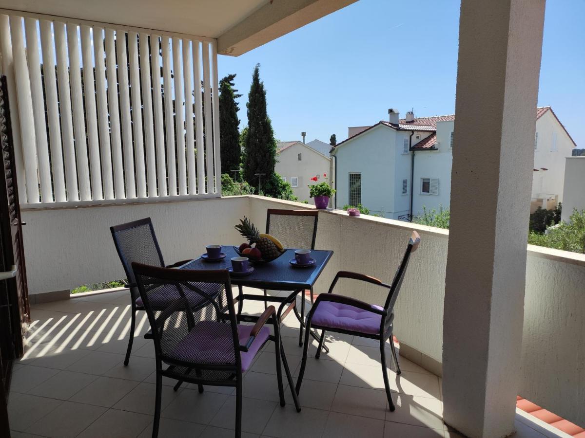 Apartments With A Parking Space Novalja, Pag - 6552 Bagian luar foto