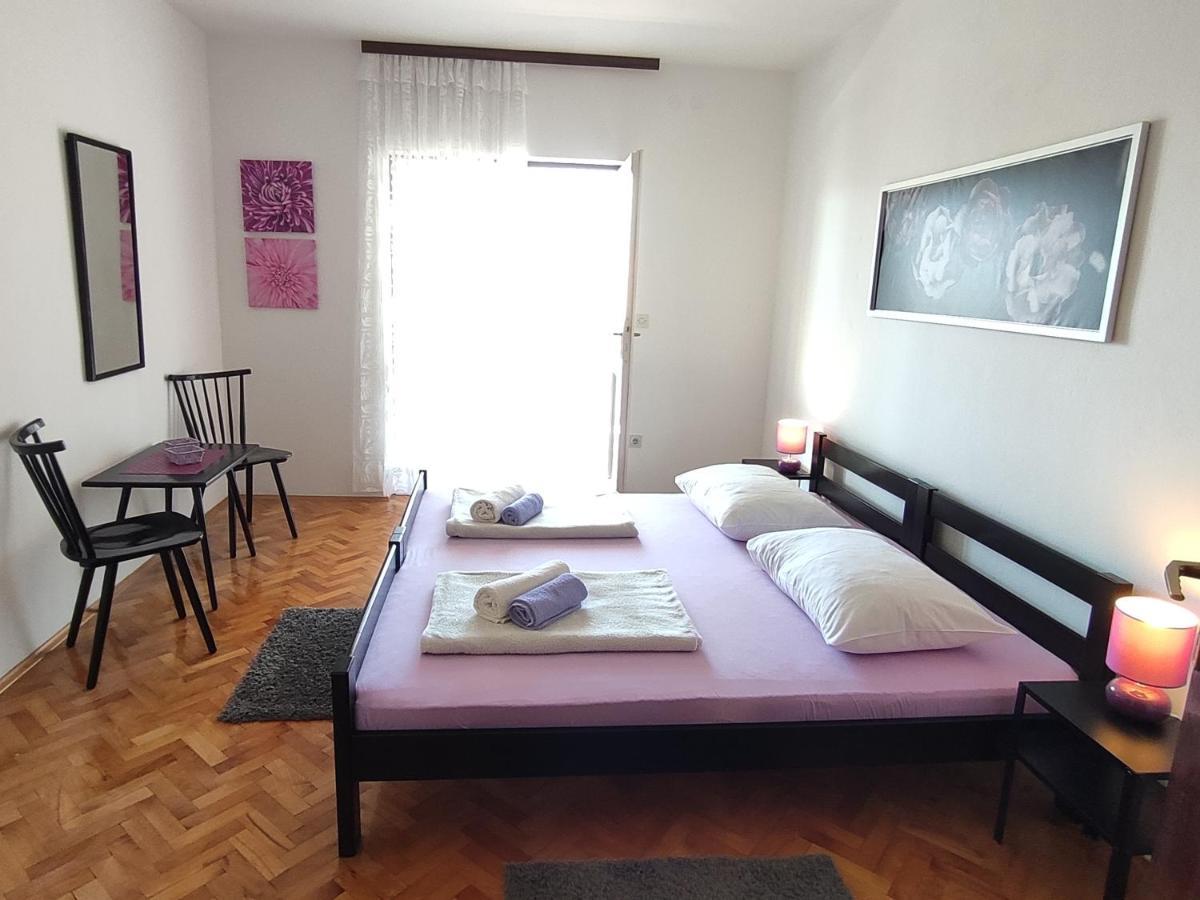 Apartments With A Parking Space Novalja, Pag - 6552 Bagian luar foto