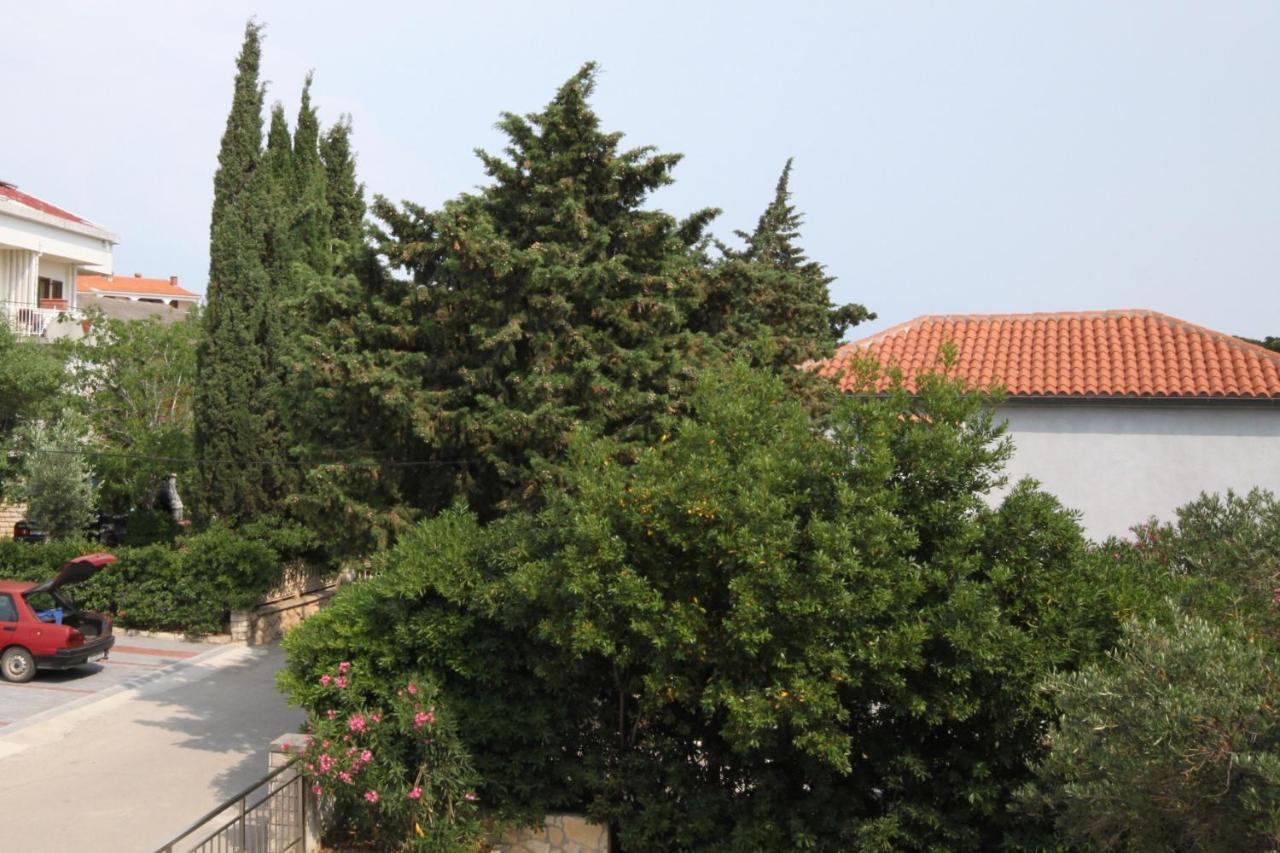 Apartments With A Parking Space Novalja, Pag - 6552 Bagian luar foto