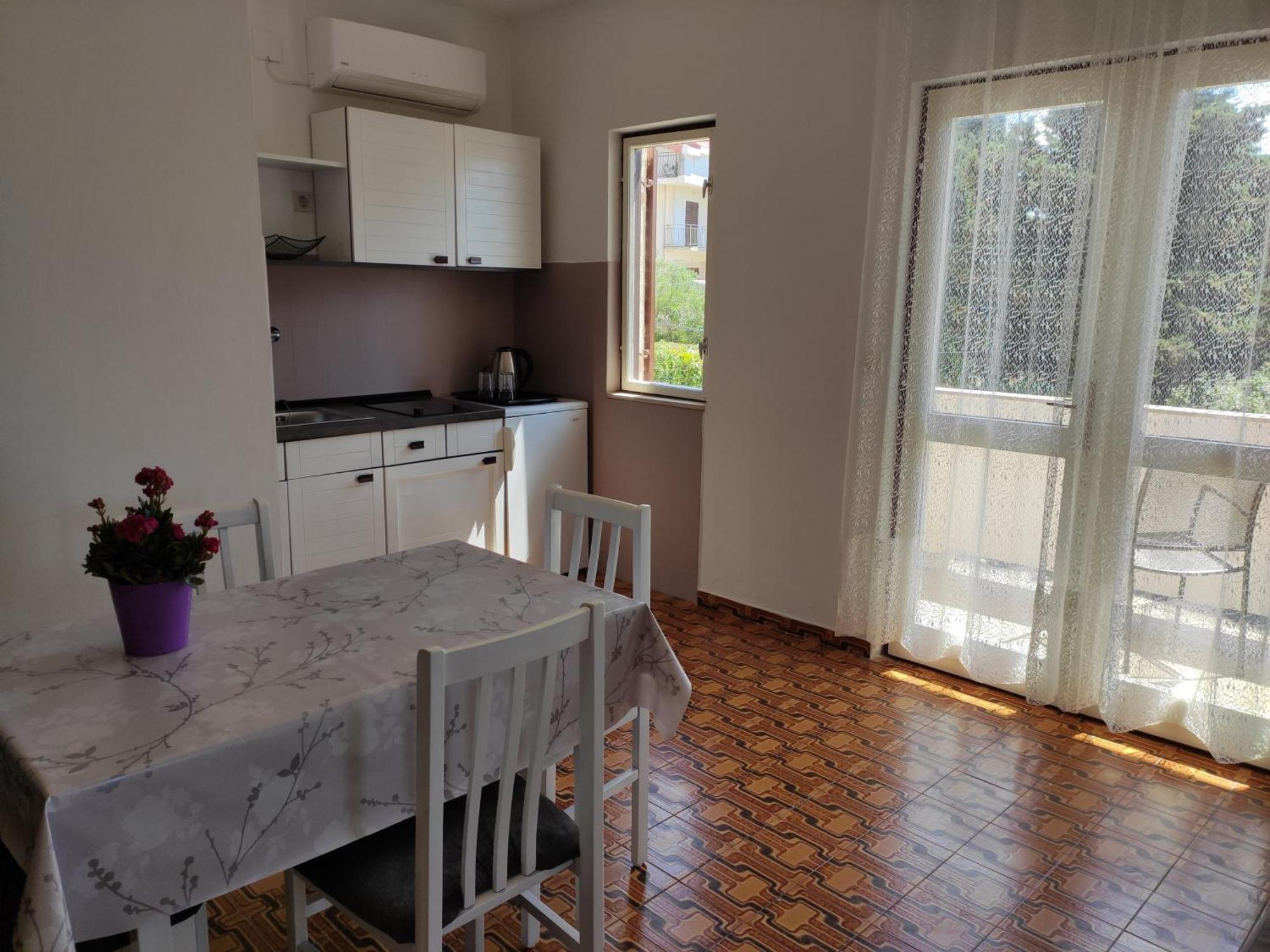 Apartments With A Parking Space Novalja, Pag - 6552 Ruang foto