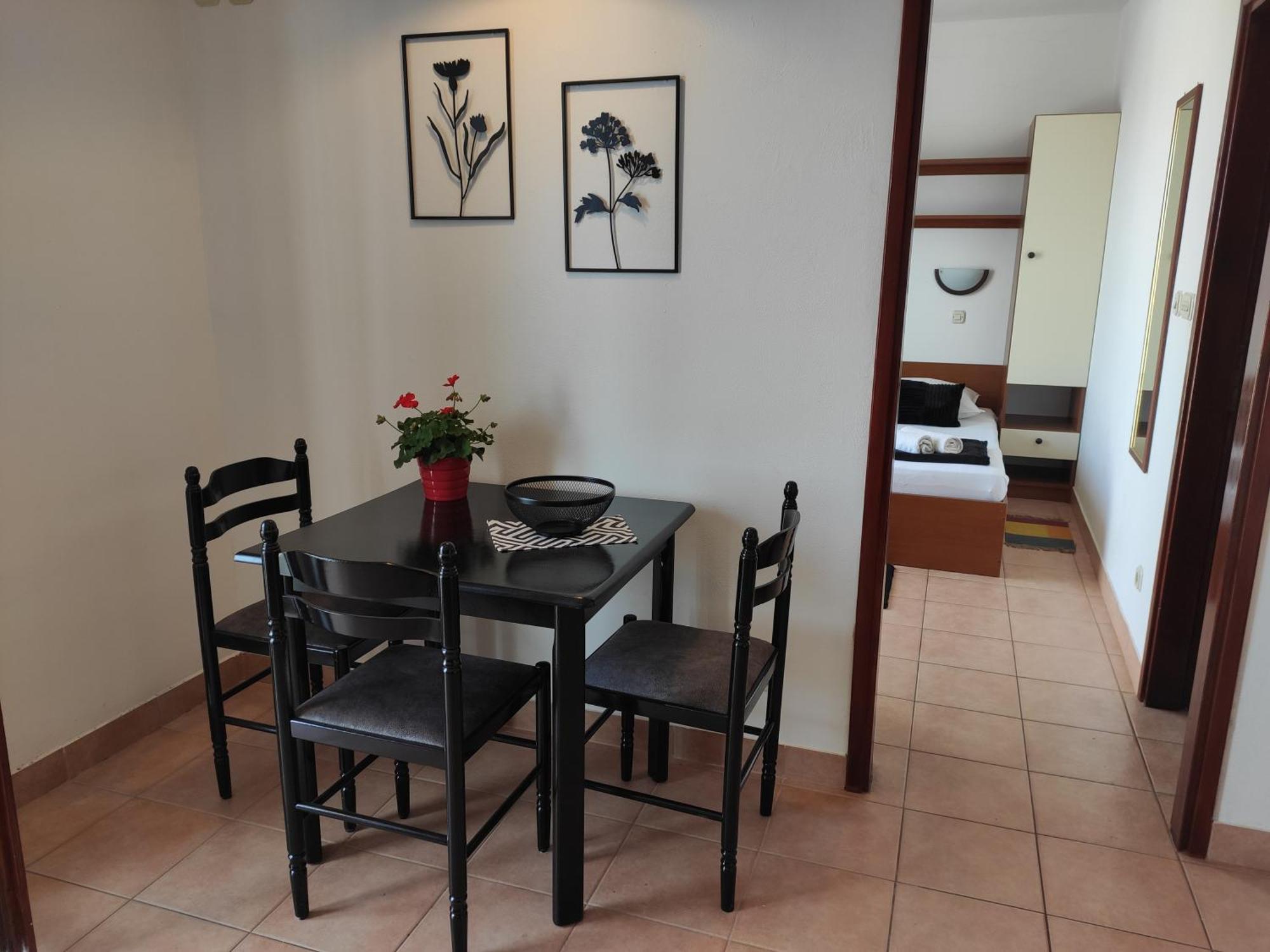 Apartments With A Parking Space Novalja, Pag - 6552 Ruang foto