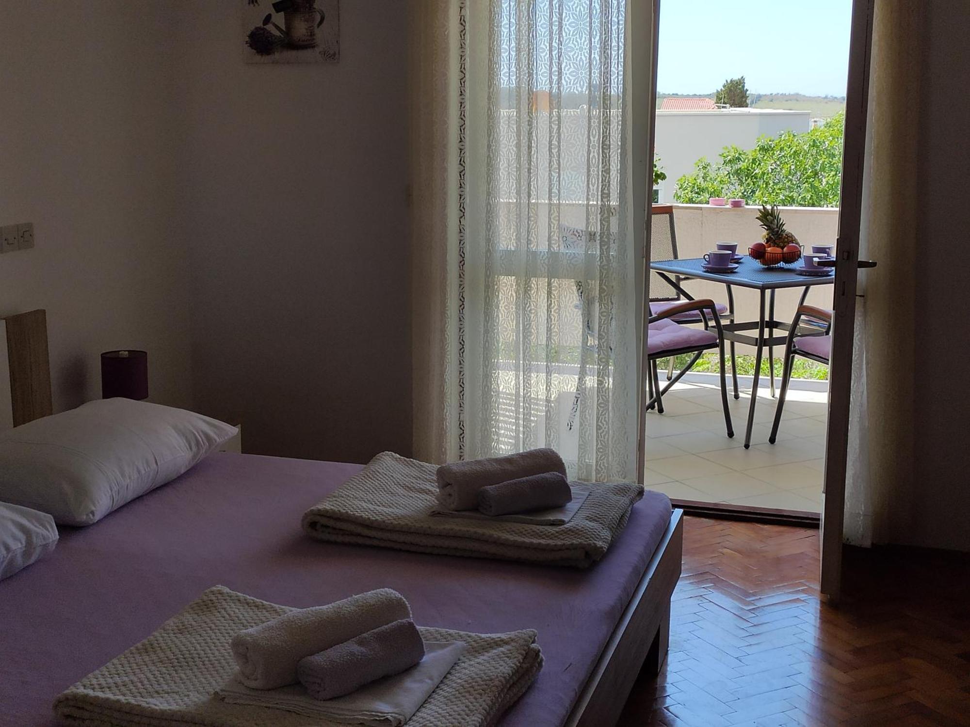 Apartments With A Parking Space Novalja, Pag - 6552 Ruang foto