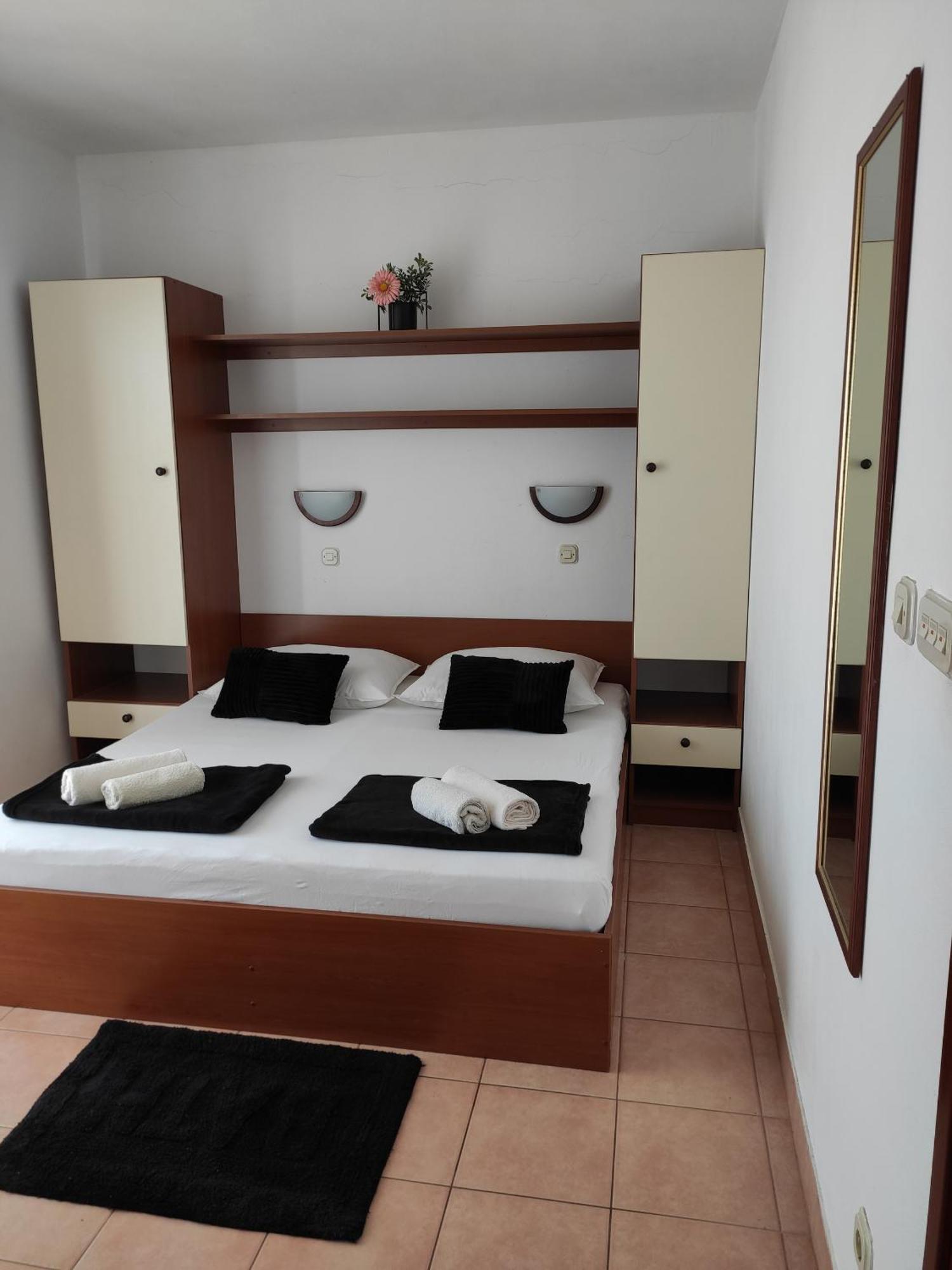 Apartments With A Parking Space Novalja, Pag - 6552 Ruang foto