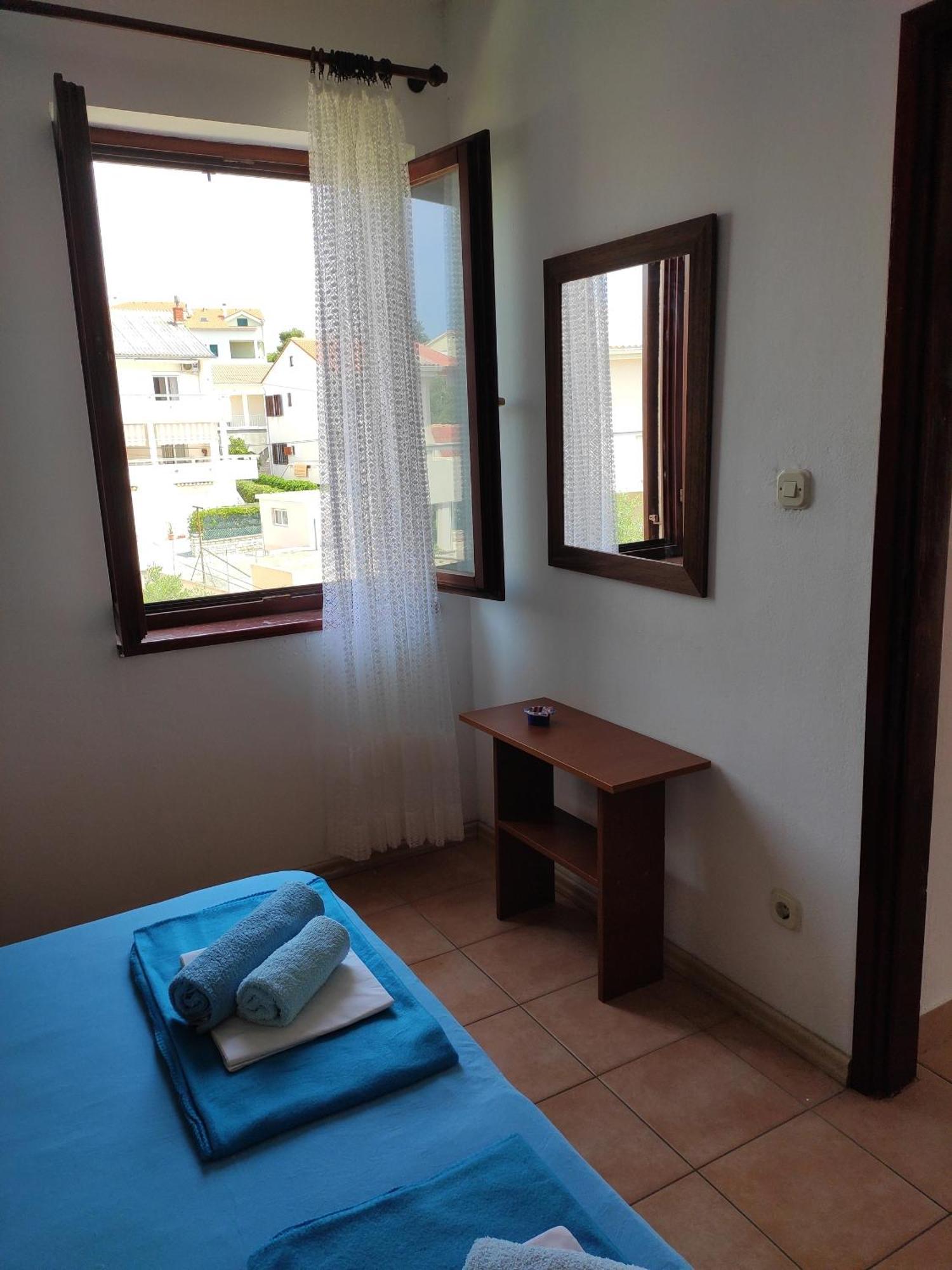 Apartments With A Parking Space Novalja, Pag - 6552 Ruang foto