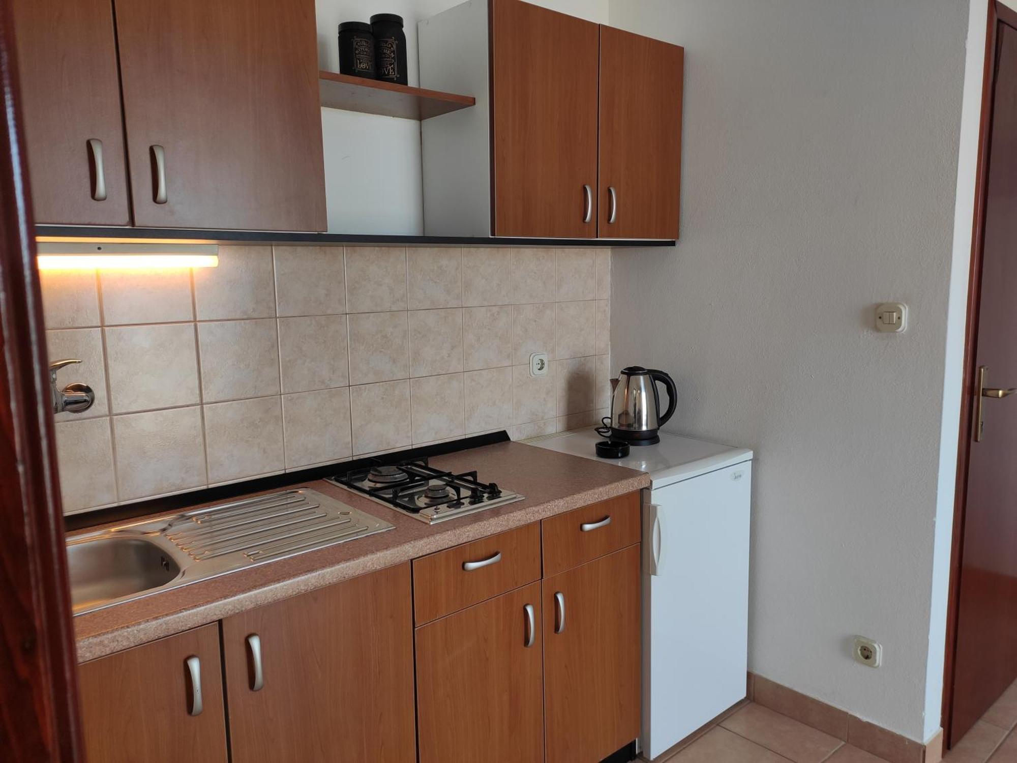 Apartments With A Parking Space Novalja, Pag - 6552 Ruang foto