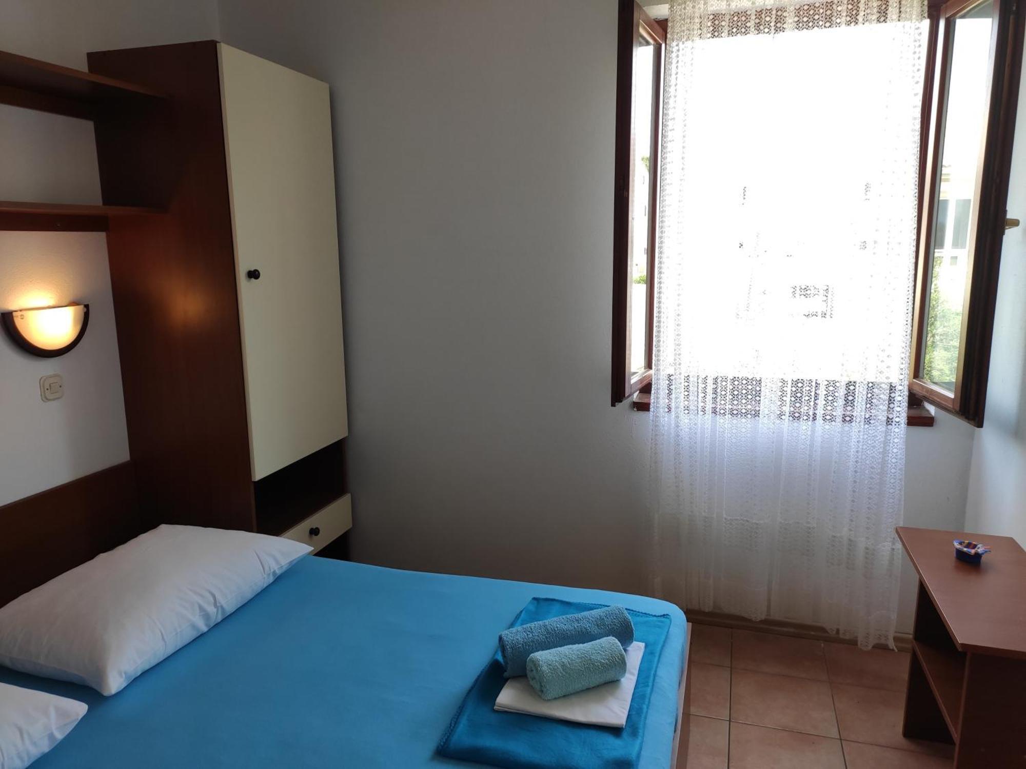 Apartments With A Parking Space Novalja, Pag - 6552 Ruang foto