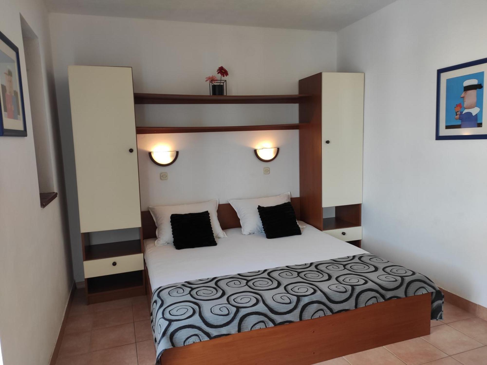 Apartments With A Parking Space Novalja, Pag - 6552 Ruang foto