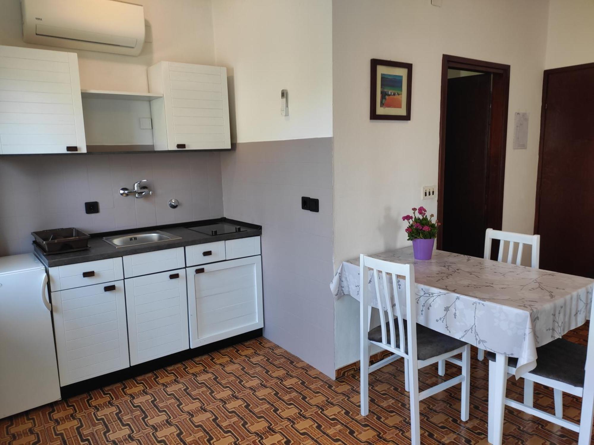 Apartments With A Parking Space Novalja, Pag - 6552 Ruang foto