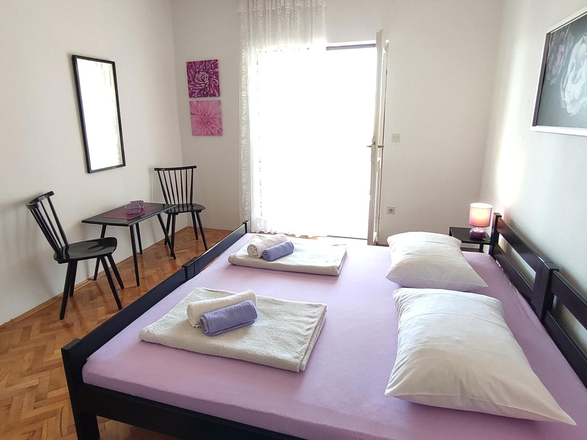 Apartments With A Parking Space Novalja, Pag - 6552 Ruang foto