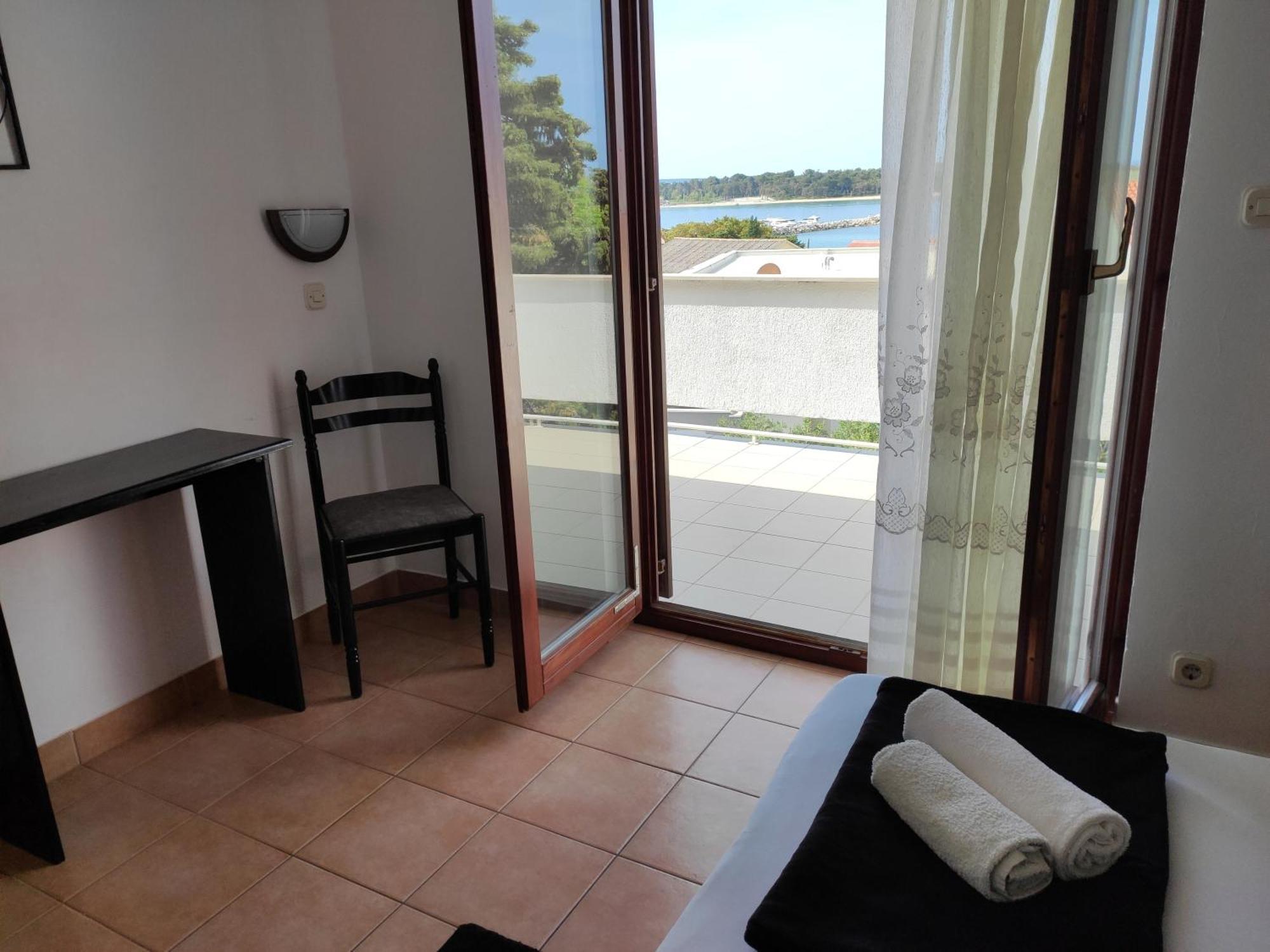 Apartments With A Parking Space Novalja, Pag - 6552 Ruang foto