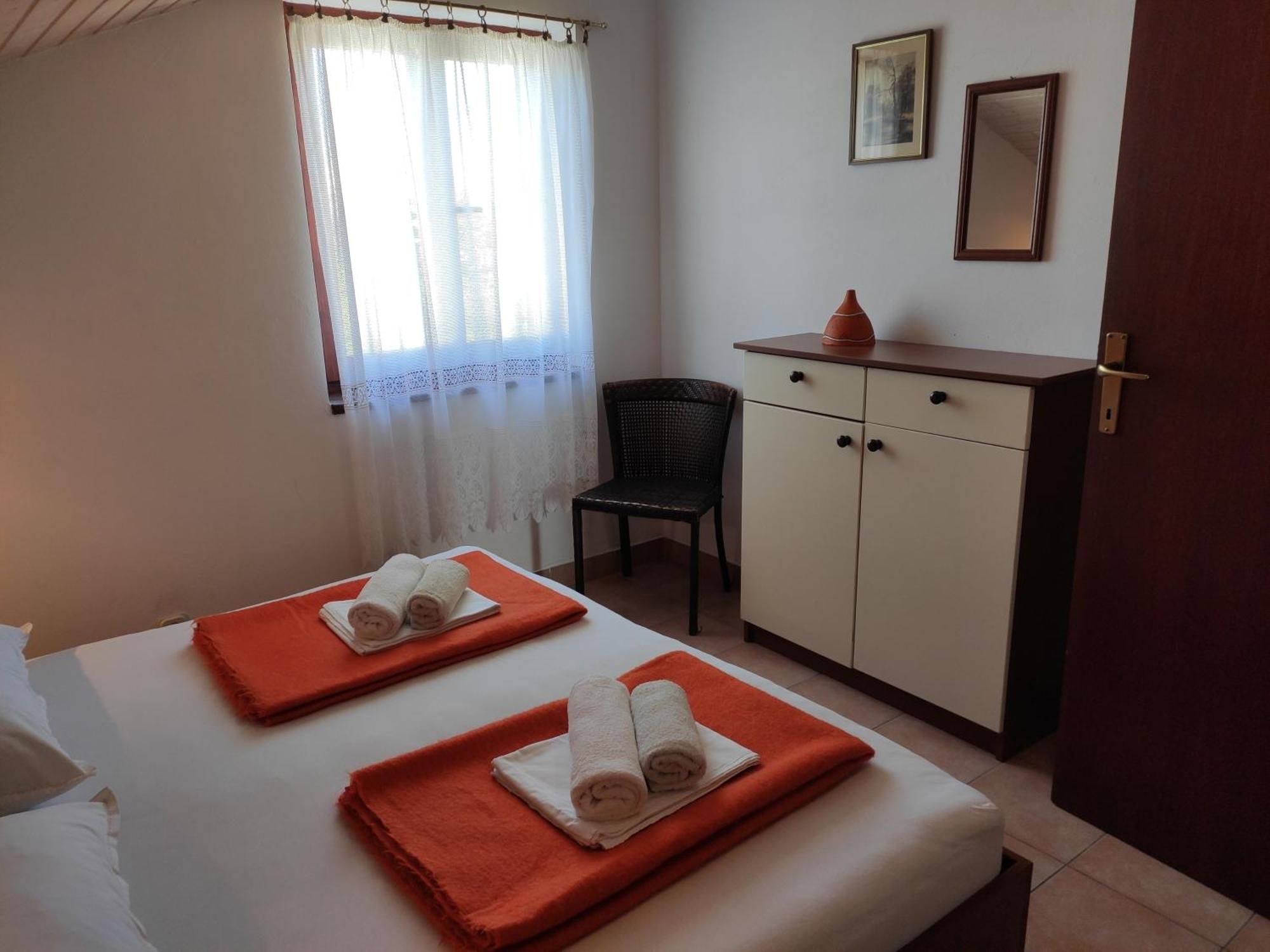 Apartments With A Parking Space Novalja, Pag - 6552 Ruang foto