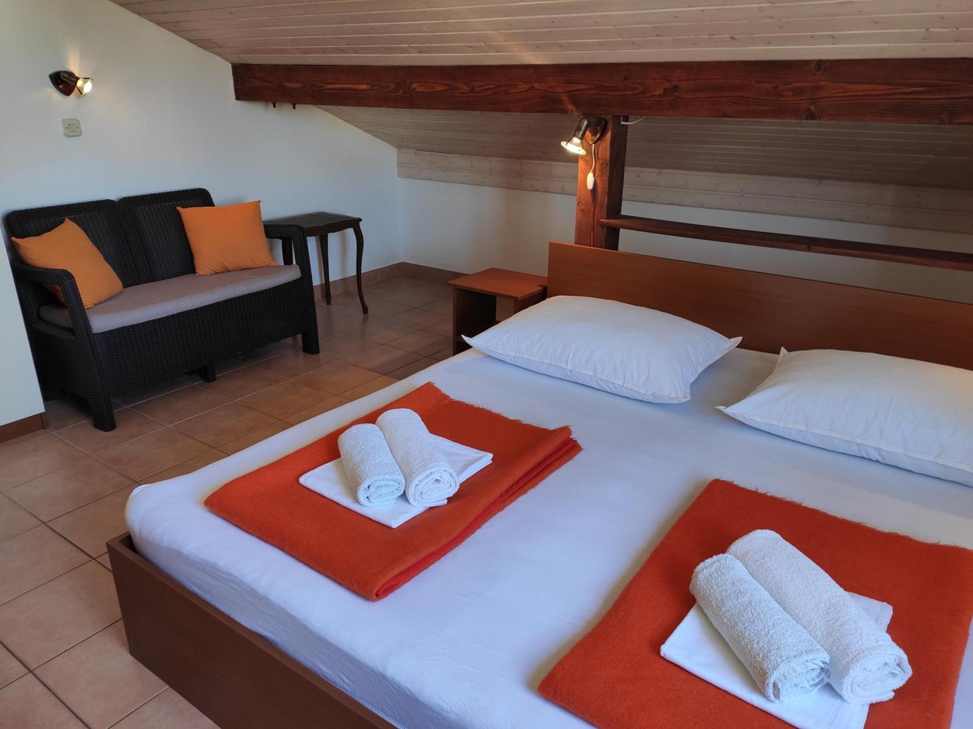 Apartments With A Parking Space Novalja, Pag - 6552 Ruang foto