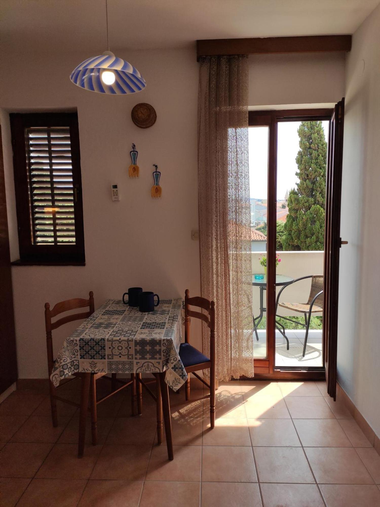 Apartments With A Parking Space Novalja, Pag - 6552 Ruang foto