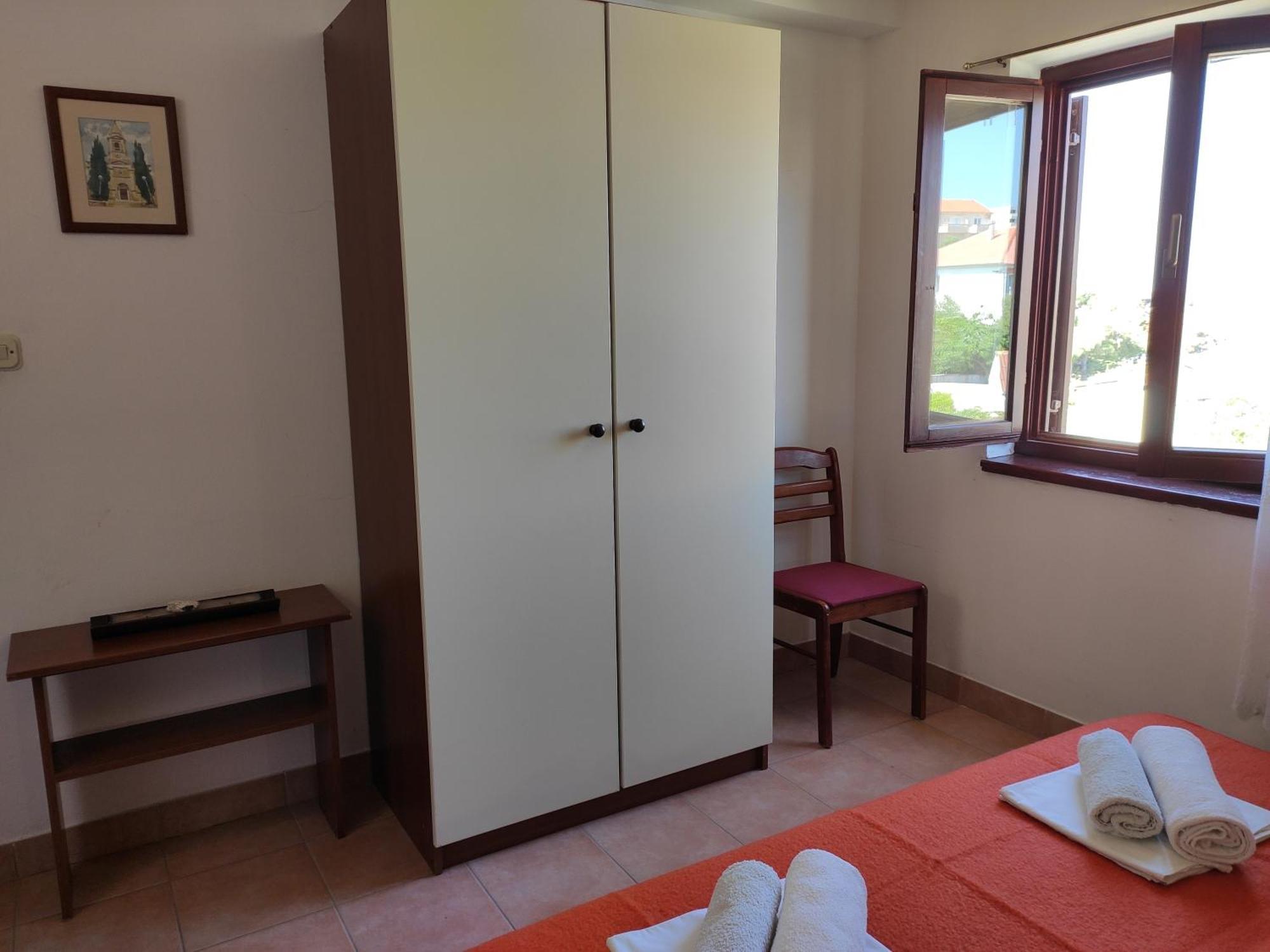 Apartments With A Parking Space Novalja, Pag - 6552 Ruang foto