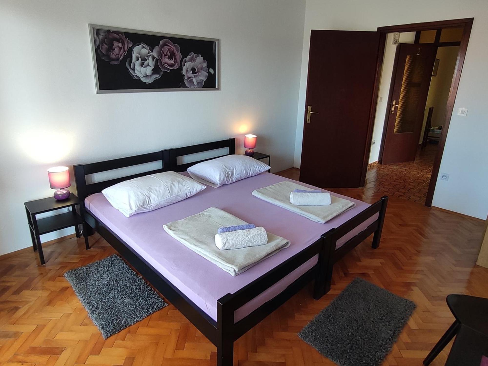 Apartments With A Parking Space Novalja, Pag - 6552 Ruang foto